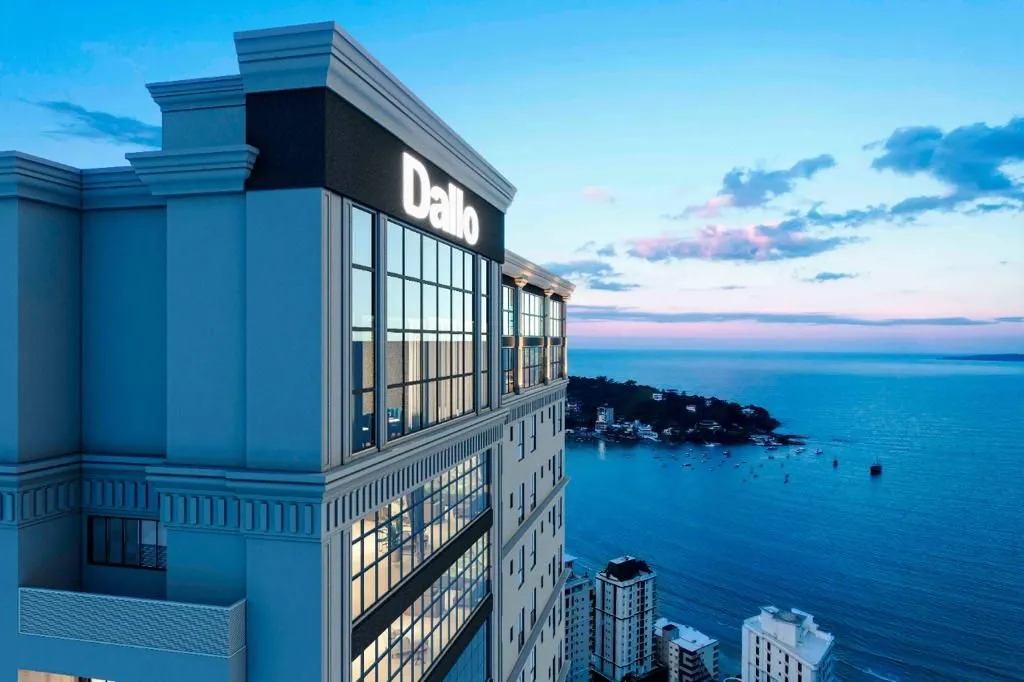 Apartamento com 4 dormitórios à venda, 165 m por R$ 2.960.000,00 - Centro - Itapema/SC - foto 1