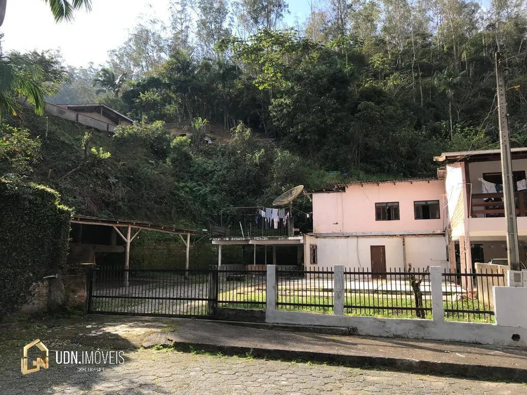 Terreno à venda no Bairro Glória, Blumenau SC — foto 2