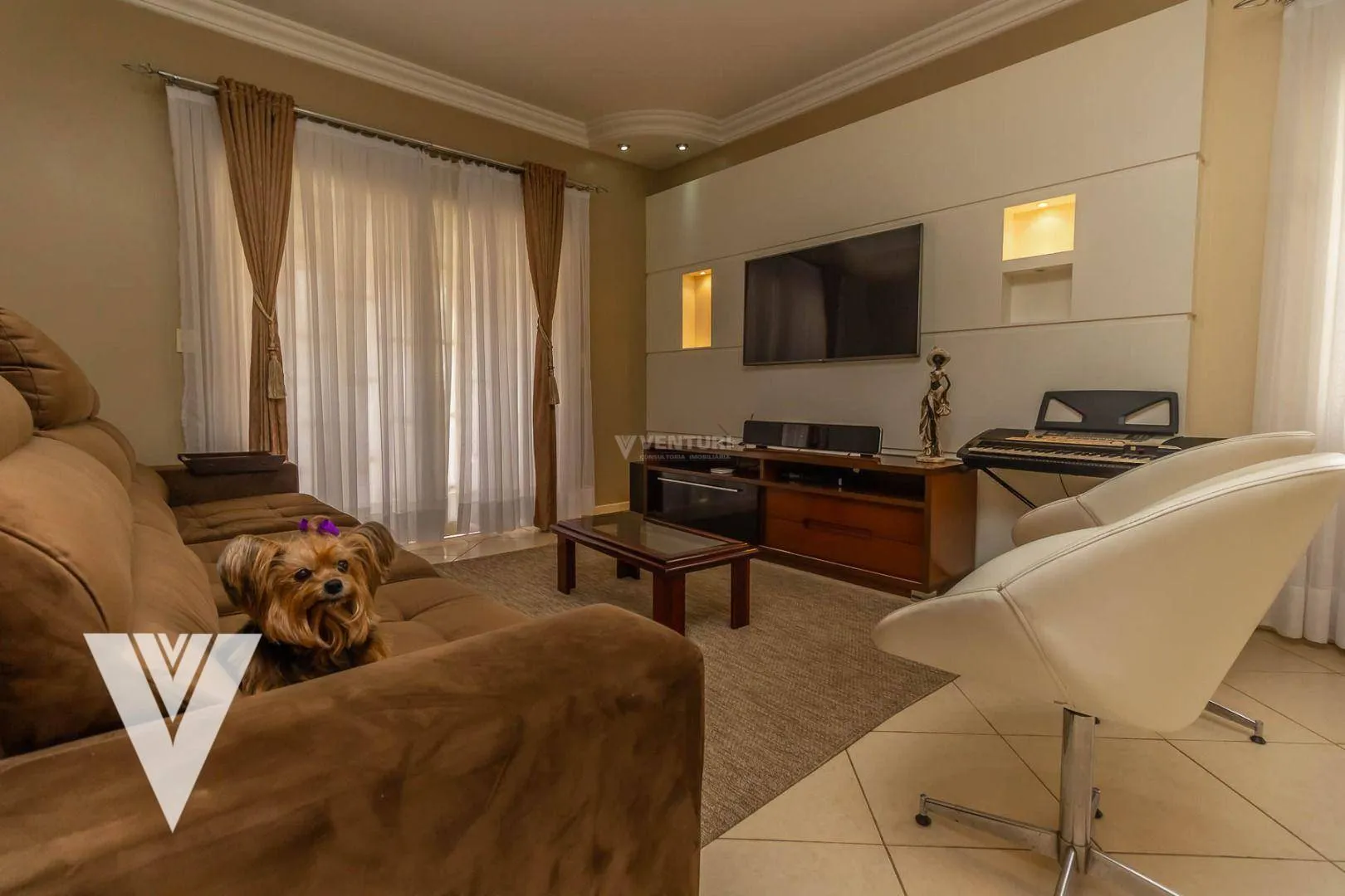 Casa com 4 dormitórios à venda, 180 m por R$ 1.450.000,00 - Velha - Blumenau/SC — foto 5