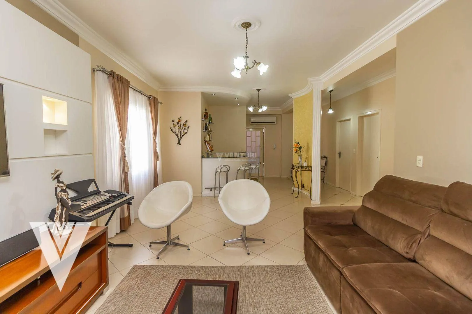Casa com 4 dormitórios à venda, 180 m por R$ 1.450.000,00 - Velha - Blumenau/SC — foto 2