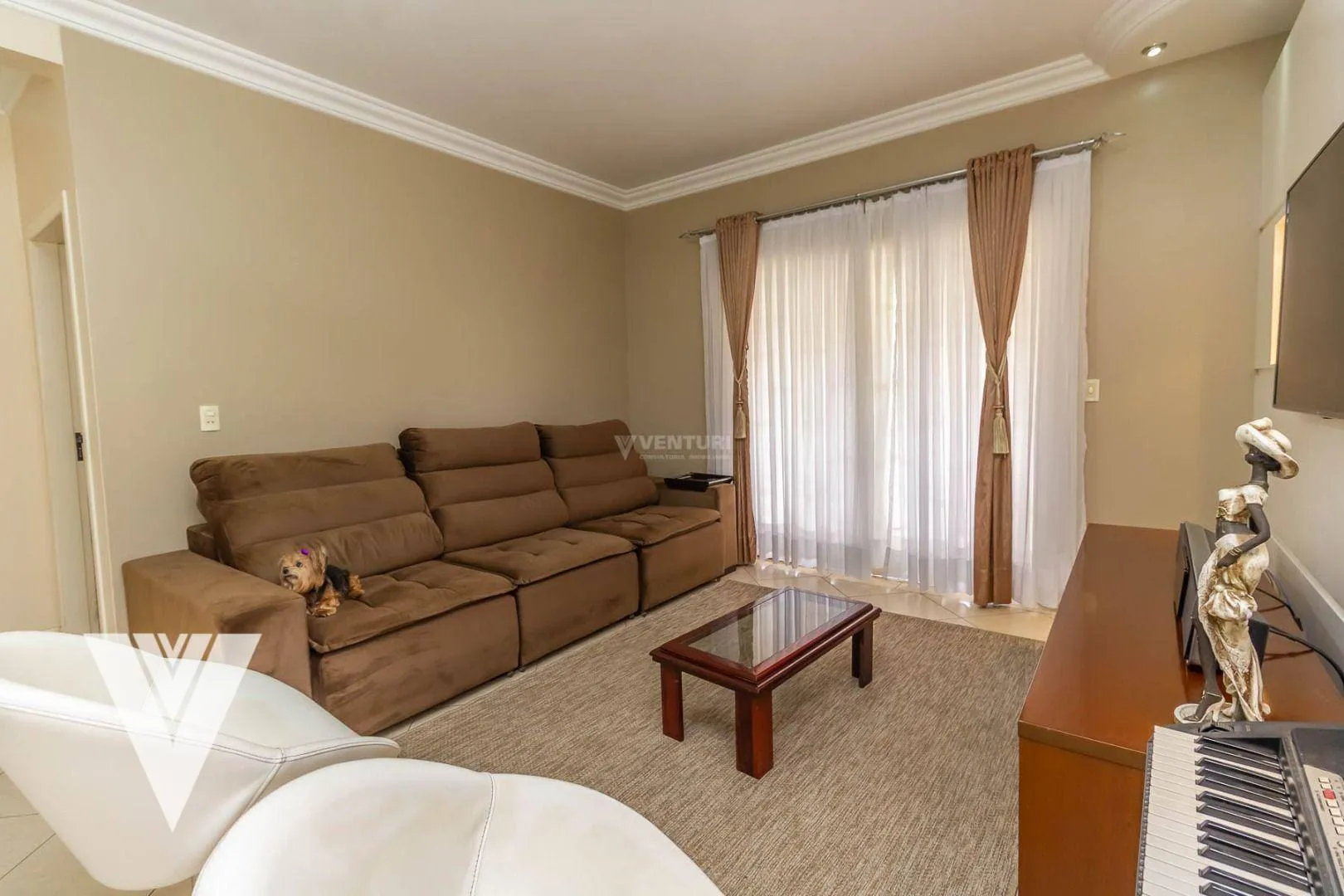 Casa com 4 dormitórios à venda, 180 m por R$ 1.450.000,00 - Velha - Blumenau/SC — foto 4