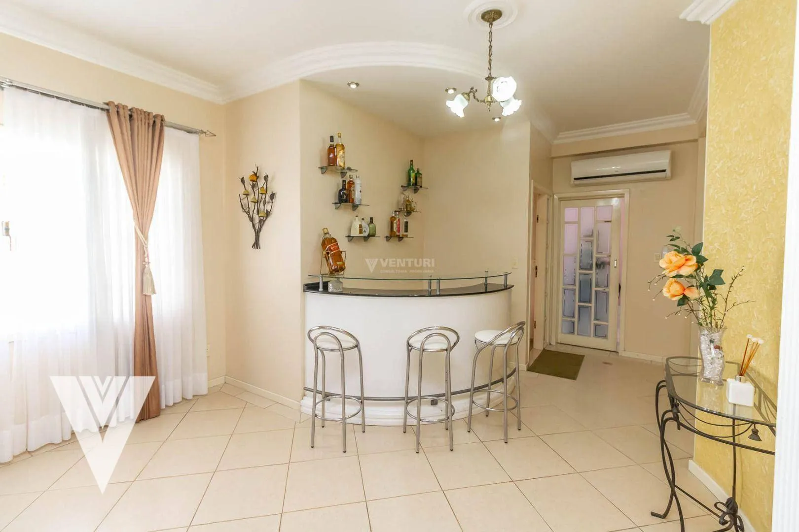Casa com 4 dormitórios à venda, 180 m por R$ 1.450.000,00 - Velha - Blumenau/SC — foto 6