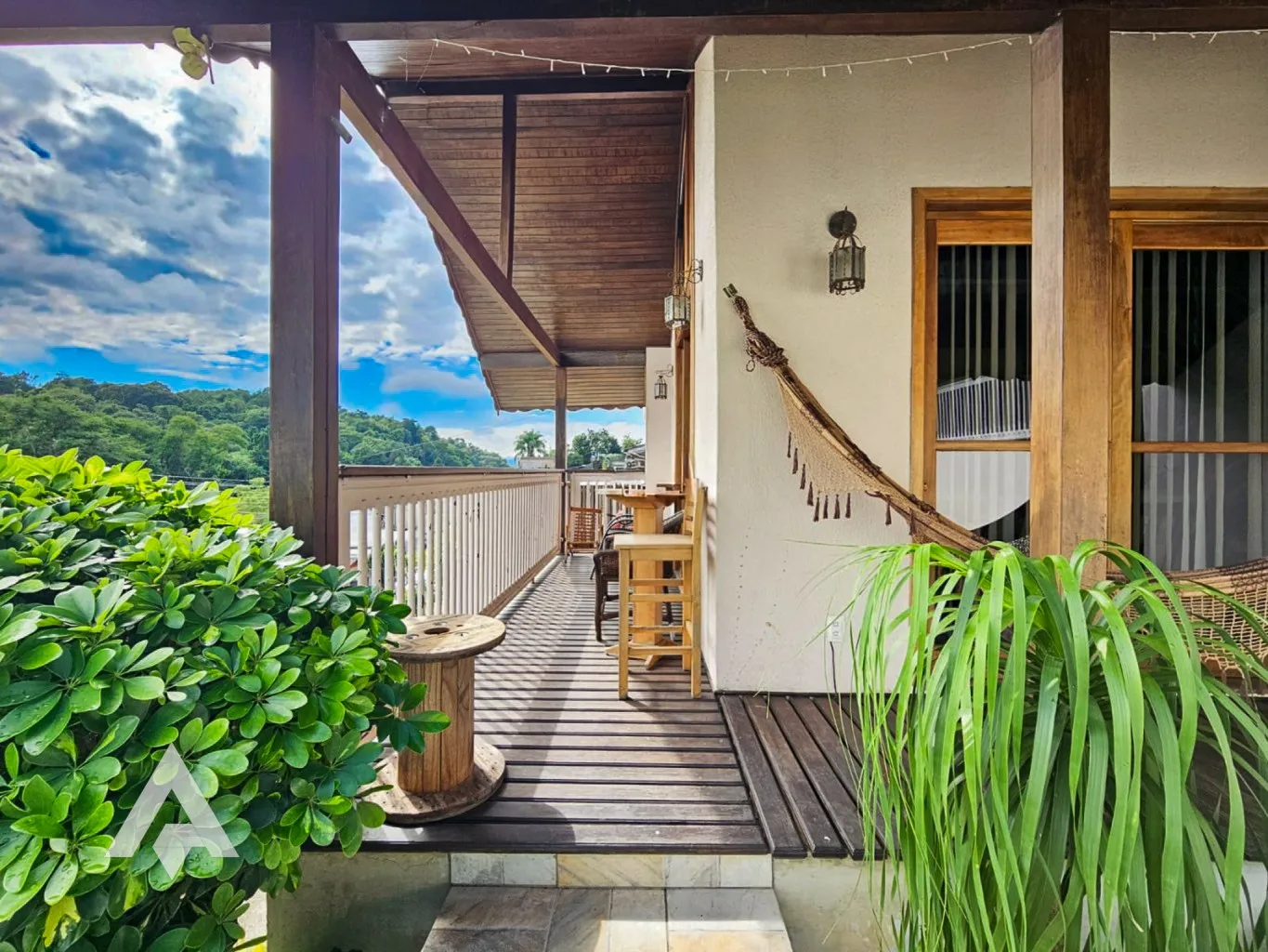 Casa com Piscina á Venda, 480m por R$995.000,00 - Escola Agrícola - Blumenau/SC — foto 6