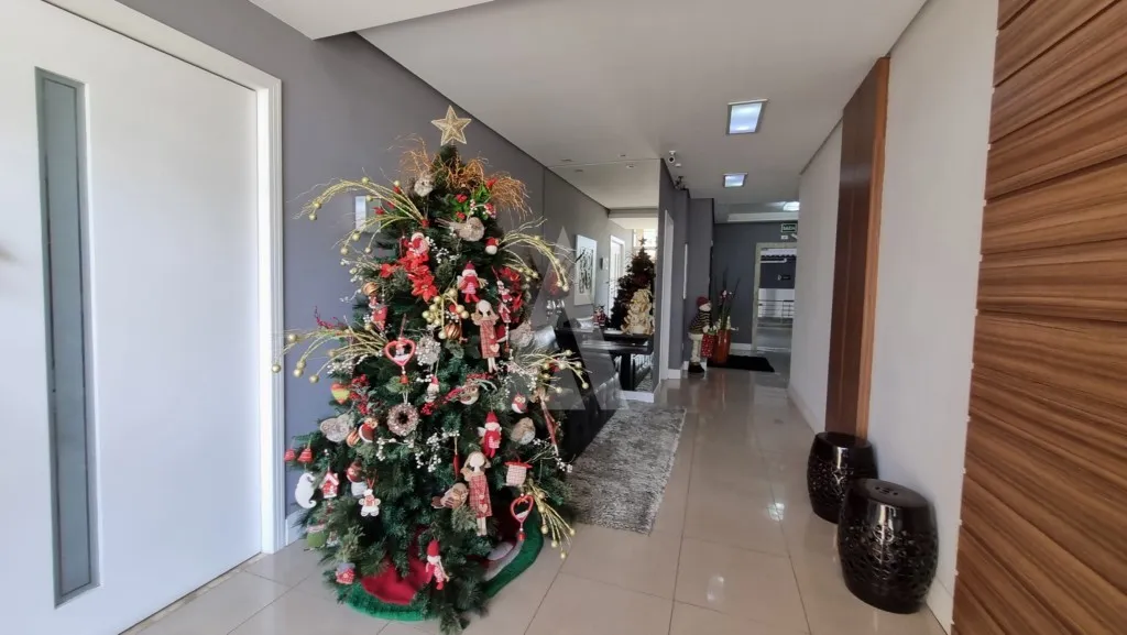 Apartamento com 3 quartos, sendo 1 suíte no Bucarein — foto 2