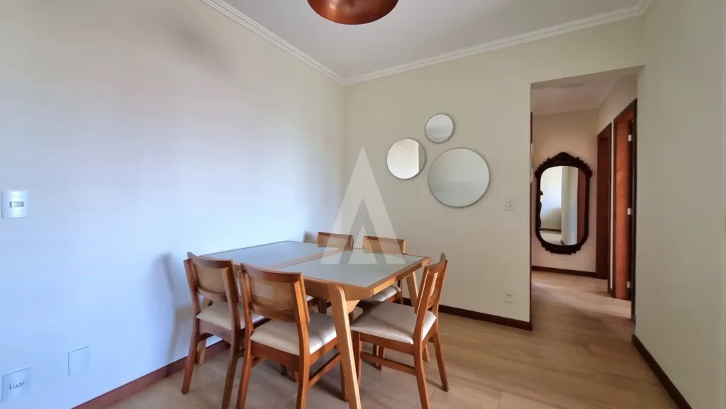 Apartamento com 3 quartos, sendo 1 suíte no Bucarein — foto 3