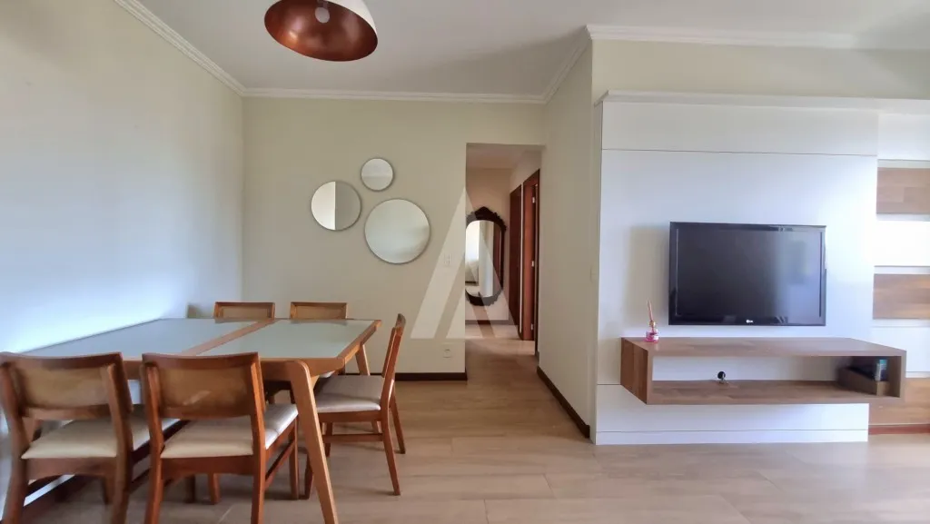 Apartamento com 3 quartos, sendo 1 suíte no Bucarein — foto 5