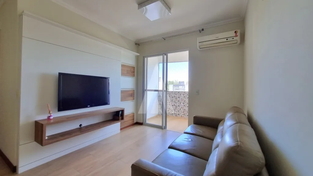 Apartamento com 3 quartos, sendo 1 suíte no Bucarein — foto 7