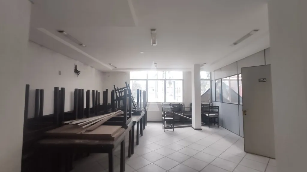 Sala para alugar por R$ 850.00, 41.49 m2 - CENTRO - JOINVILLE/SC — foto 6