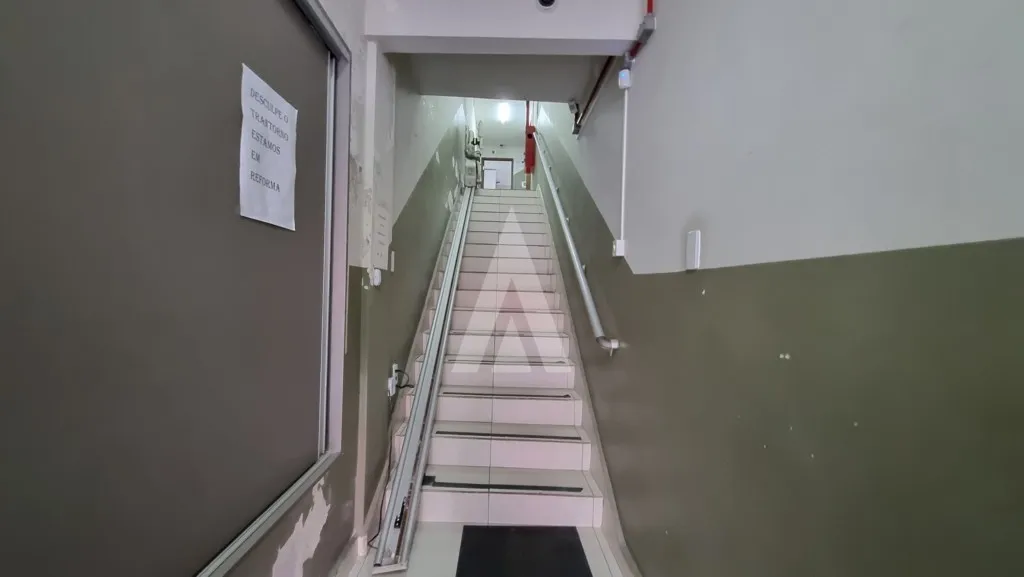 Sala para alugar por R$ 750.00, 55.06 m2 - CENTRO - JOINVILLE/SC — foto 6