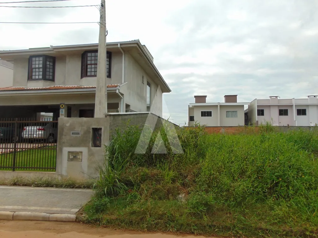Terreno para alugar por R$ 980.00, 360.00 m2 - JARDIM SOFIA - JOINVILLE/SC — foto 4