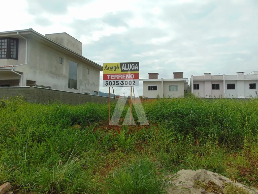 Terreno para alugar por R$ 980.00, 360.00 m2 - JARDIM SOFIA - JOINVILLE/SC — foto 5