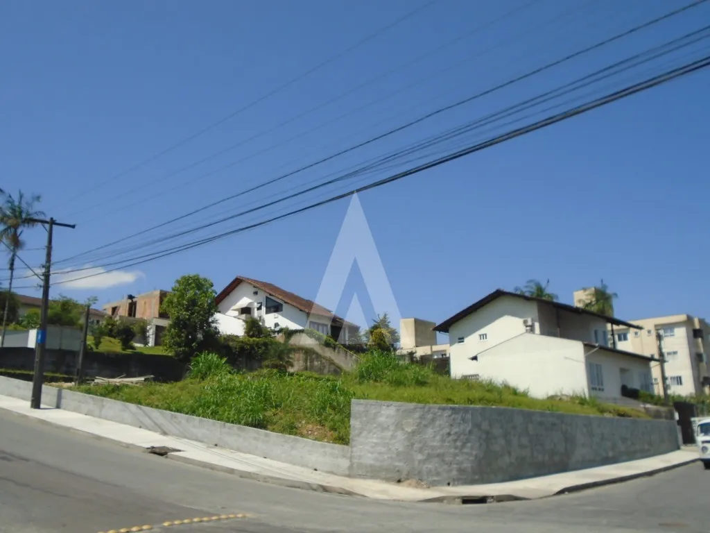 Terreno para alugar por R$ 2900.00, 962.00 m2 - GLORIA - JOINVILLE/SC - foto 1