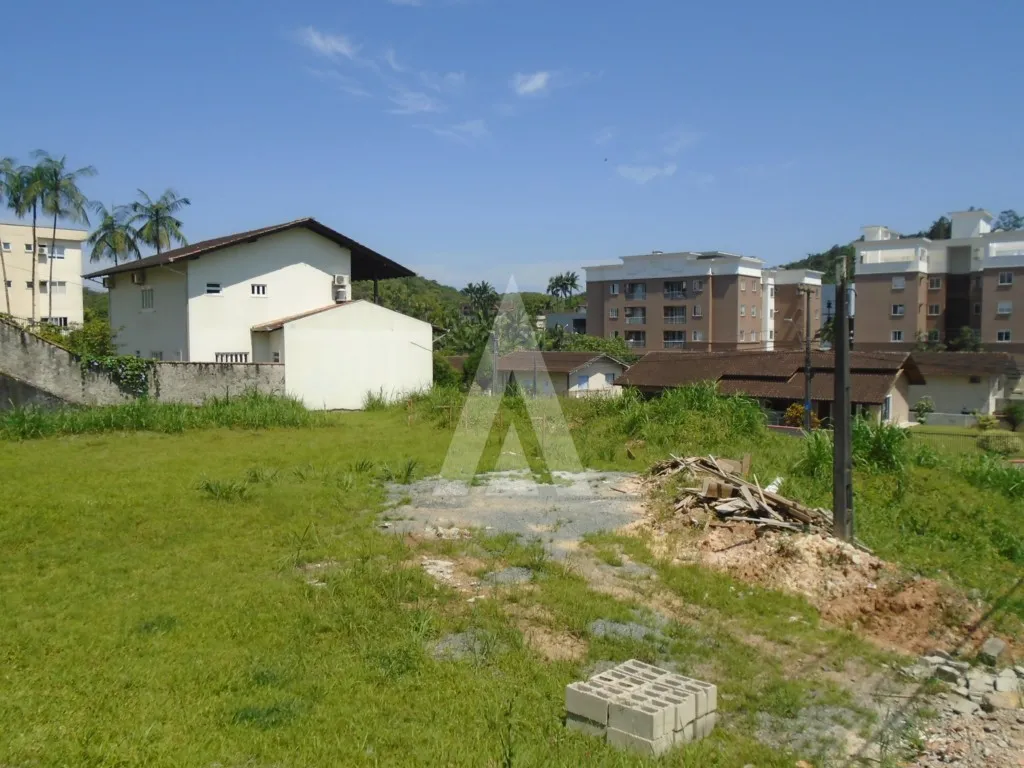 Terreno para alugar por R$ 2900.00, 962.00 m2 - GLORIA - JOINVILLE/SC — foto 2