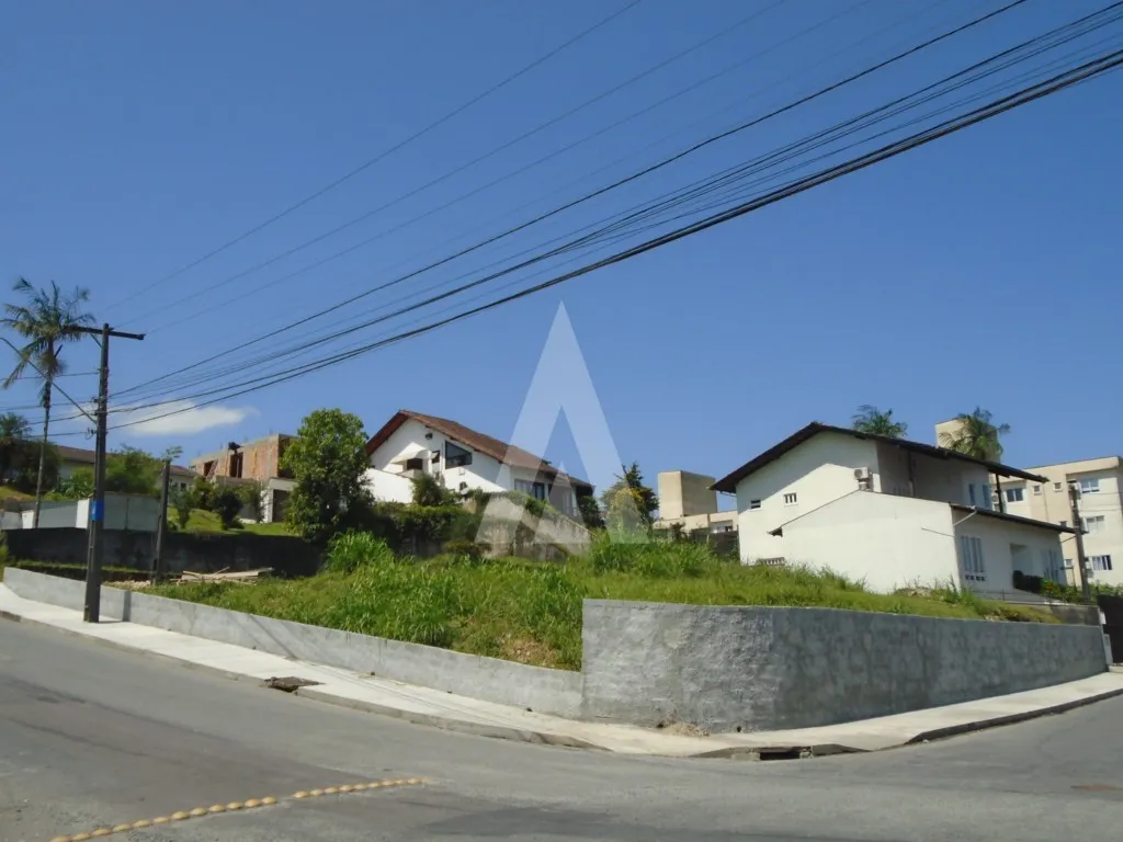 Terreno para alugar por R$ 2900.00, 962.00 m2 - GLORIA - JOINVILLE/SC — foto 3