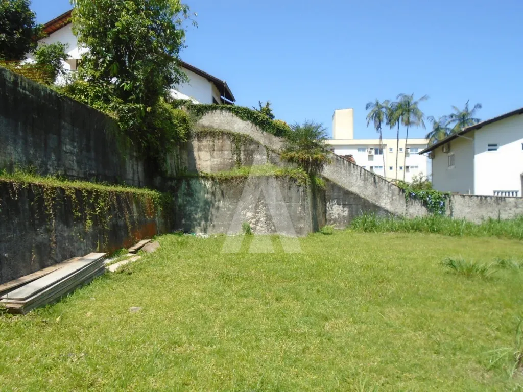 Terreno para alugar por R$ 2900.00, 962.00 m2 - GLORIA - JOINVILLE/SC — foto 5
