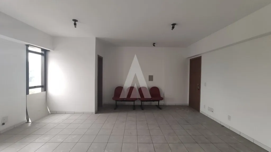 Sala comercial com 28,54m no Centro em Joinville - SC — foto 5
