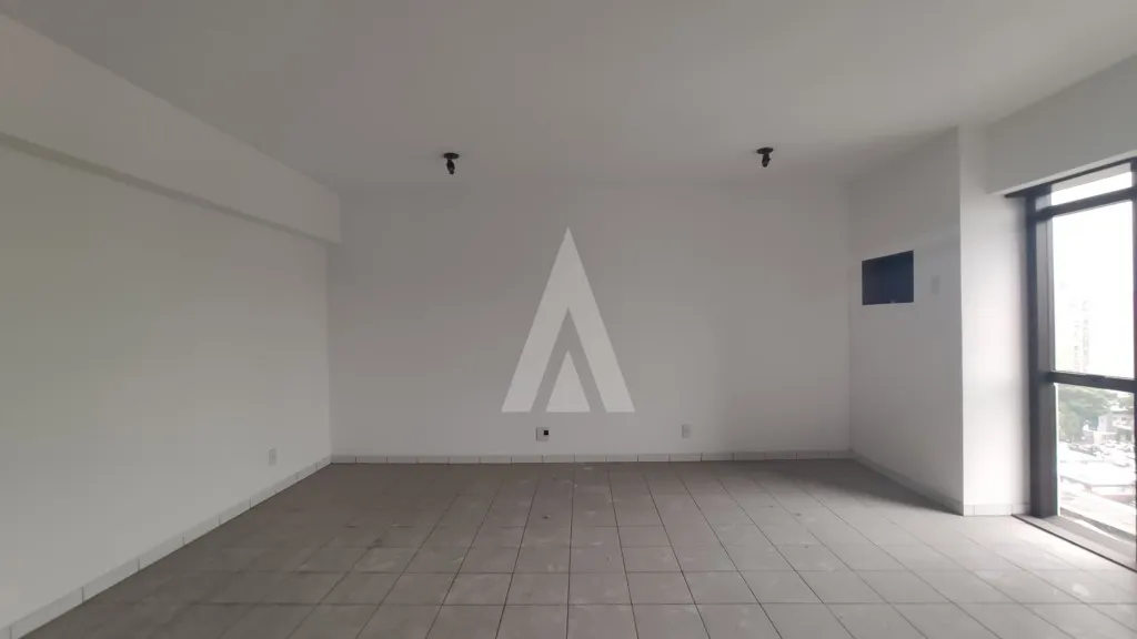 Sala comercial com 28,54m no Centro em Joinville - SC — foto 6