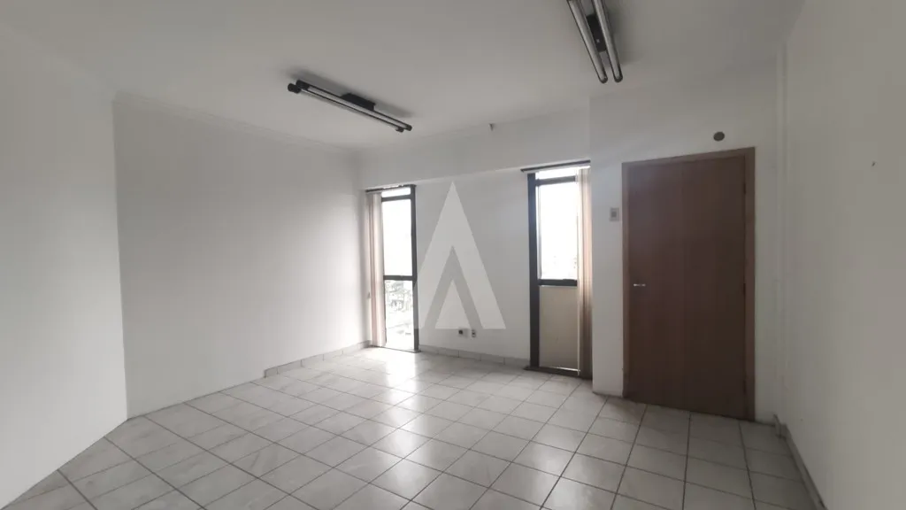 Sala comercial com 28,54m no Centro em Joinville - SC — foto 3