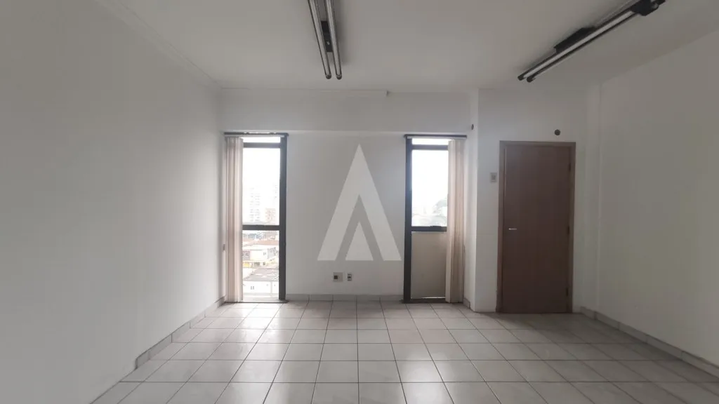 Sala comercial com 28,54m no Centro em Joinville - SC — foto 6