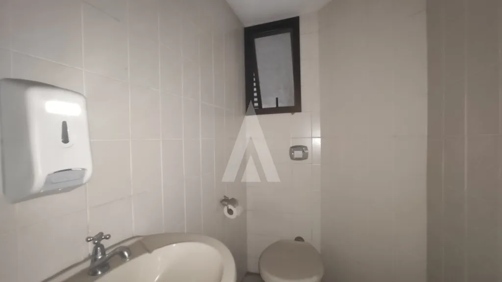 Sala comercial com 28,54m no Centro em Joinville - SC — foto 7