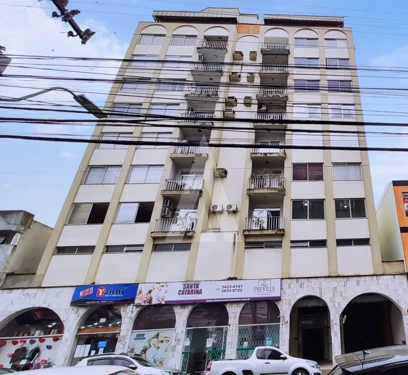 Sala para alugar por R$ 900.00, 47.44 m2 - CENTRO - JOINVILLE/SC — foto 2