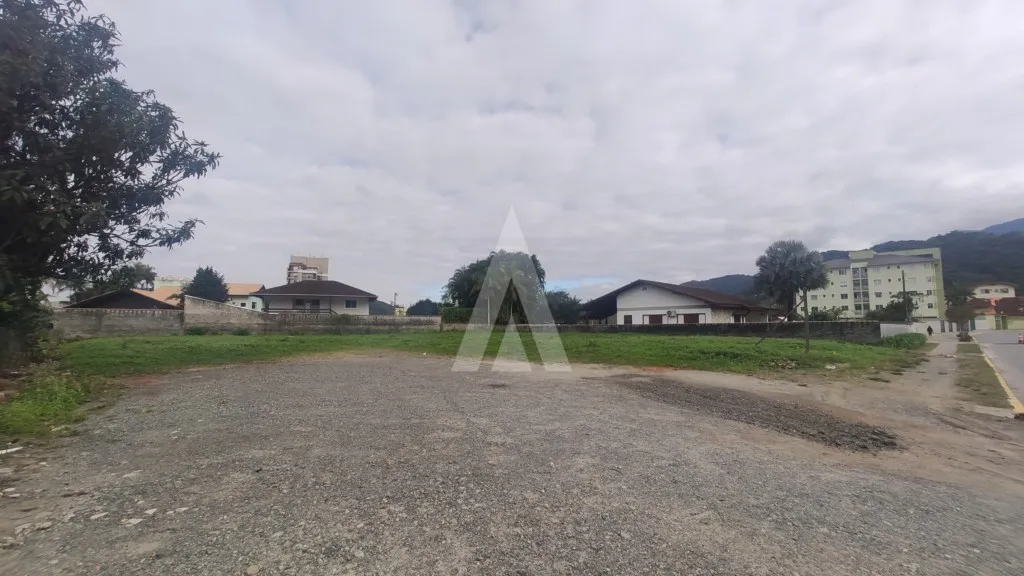 Terreno com área de 1.300m no Bairro Pirabeiraba em Joinville - SC - foto 1