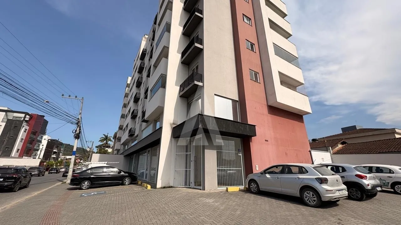 Sala comércial com 40,60 m no Bairro Bom retiro. — foto 2