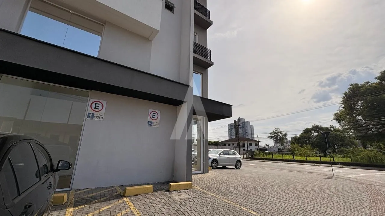 Sala comércial com 40,60 m no Bairro Bom retiro. — foto 3