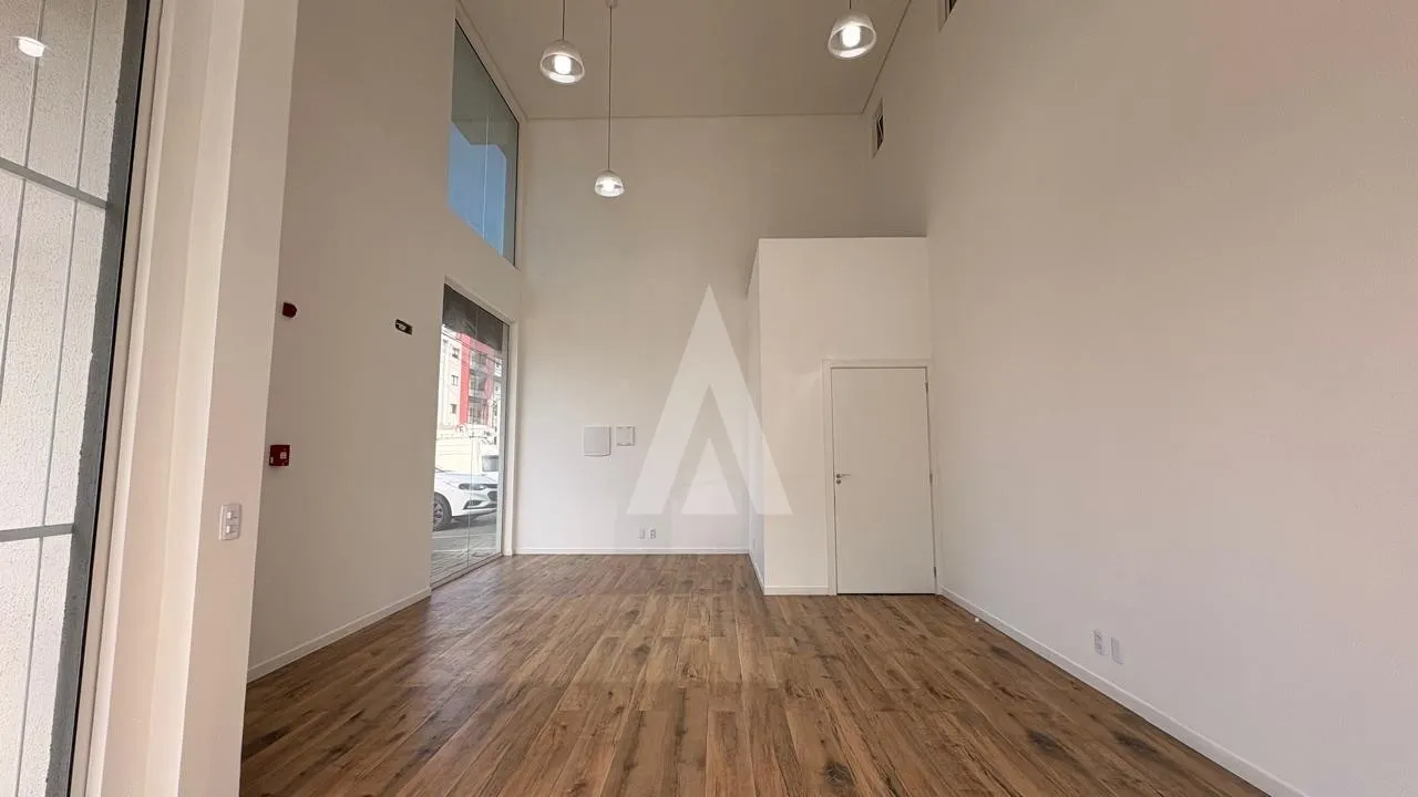 Sala comércial com 40,60 m no Bairro Bom retiro. — foto 5