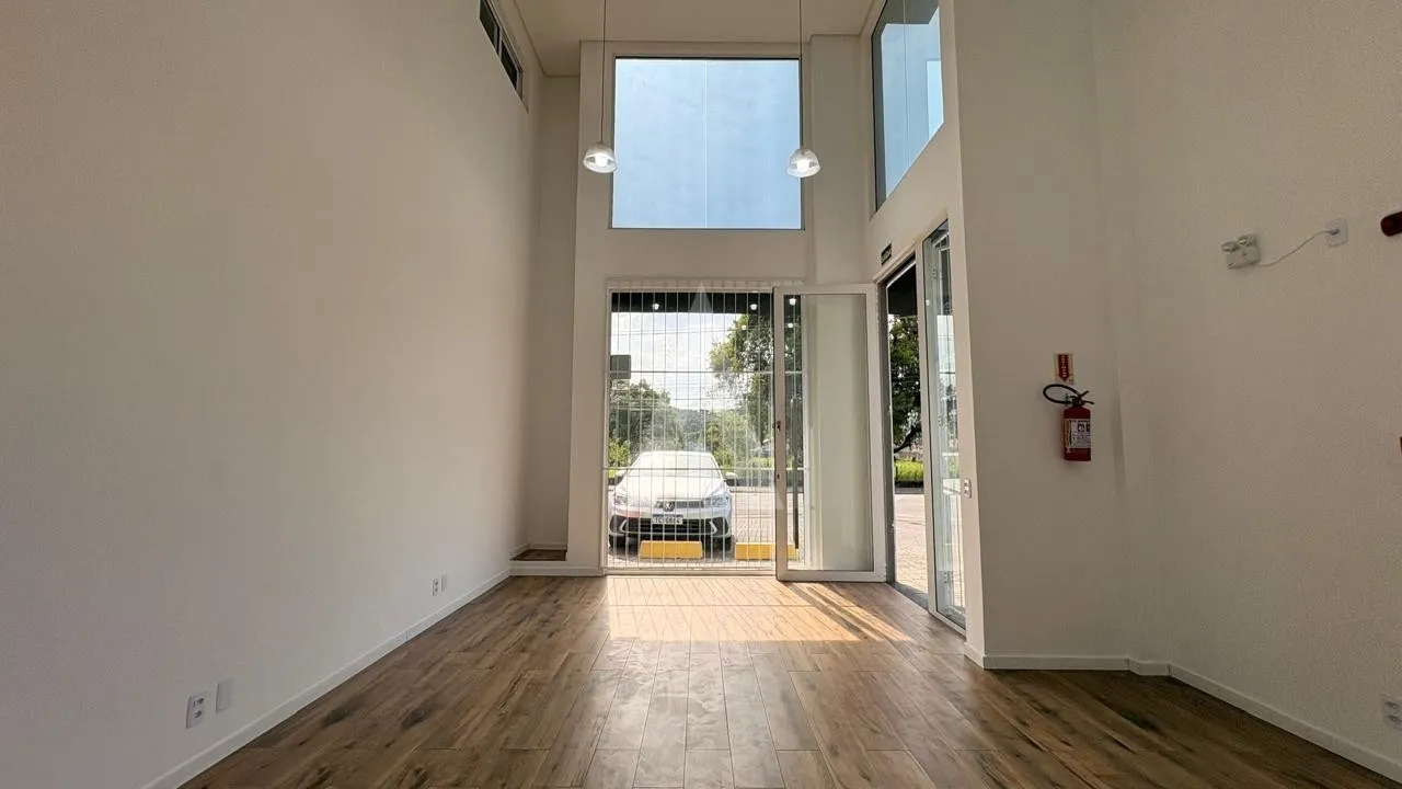 Sala comércial com 40,60 m no Bairro Bom retiro. — foto 7