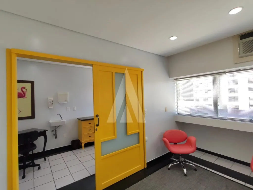 Sala para alugar por R$ 2000.00, 40.00 m2 - CENTRO - JOINVILLE/SC — foto 5