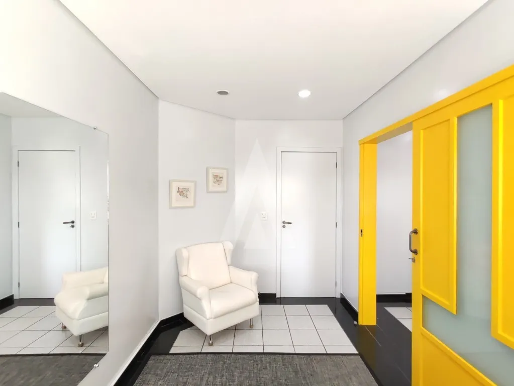 Sala para alugar por R$ 2000.00, 40.00 m2 - CENTRO - JOINVILLE/SC — foto 6
