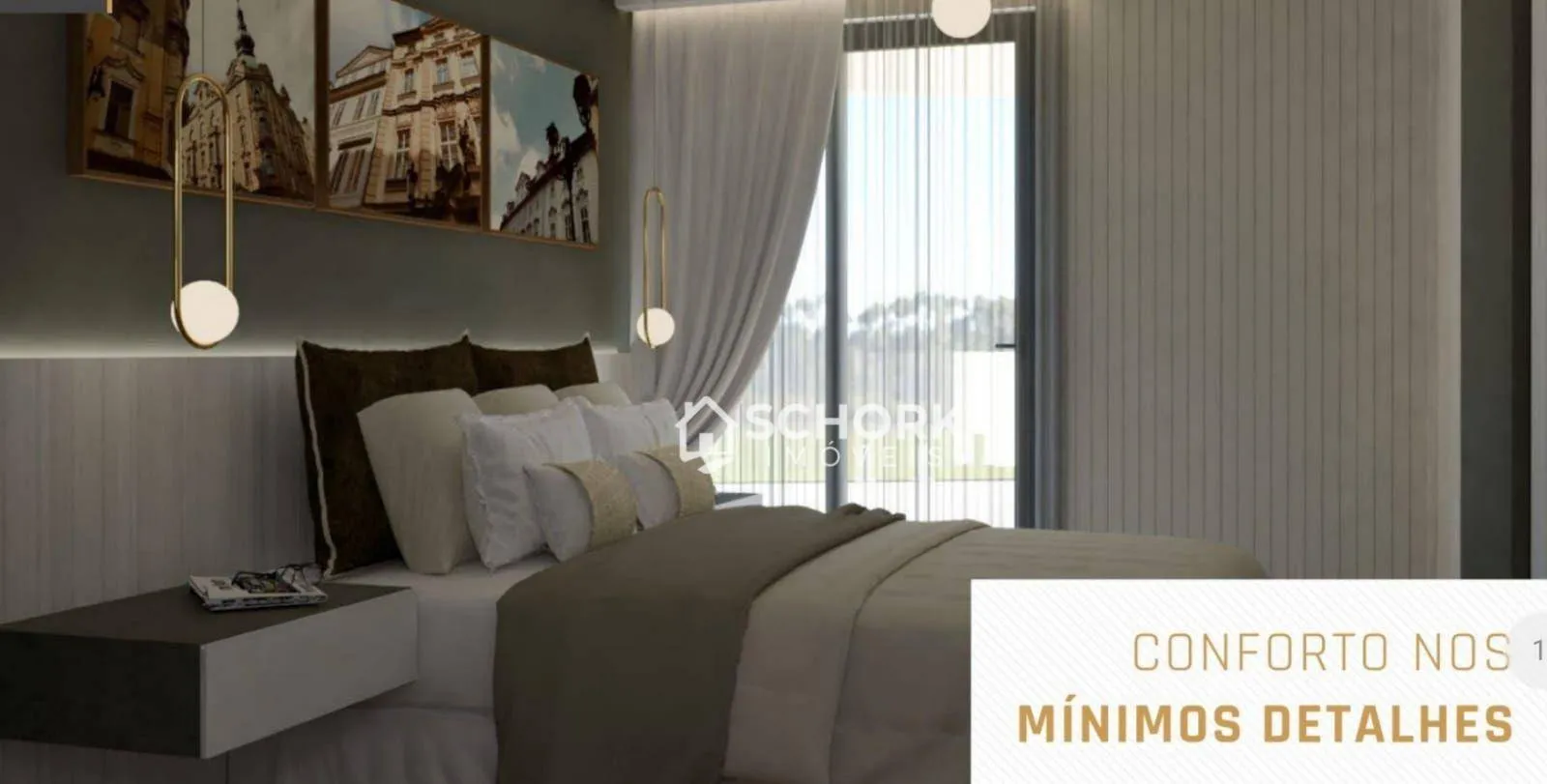 Casa com 3 dormitórios à venda, 192 m por R$ 1.650.000,00 - Tribess - Blumenau/SC — foto 3