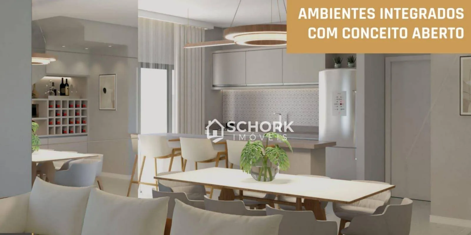 Casa com 3 dormitórios à venda, 192 m por R$ 1.650.000,00 - Tribess - Blumenau/SC — foto 5