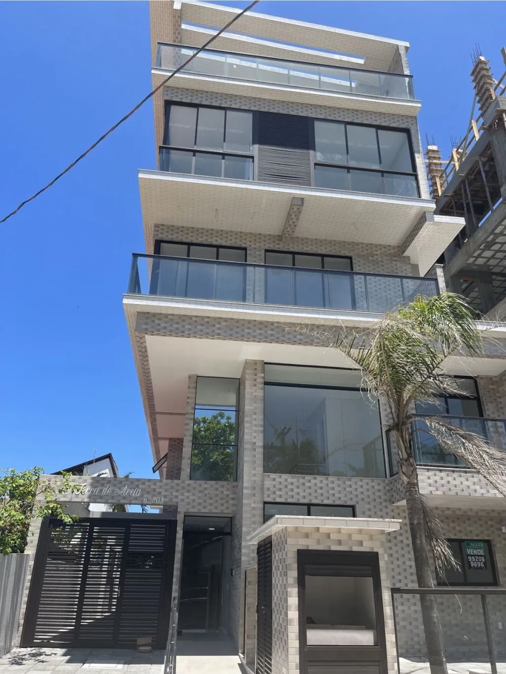 Apartamento localização em Canto Grande - Bombinhas - foto 1