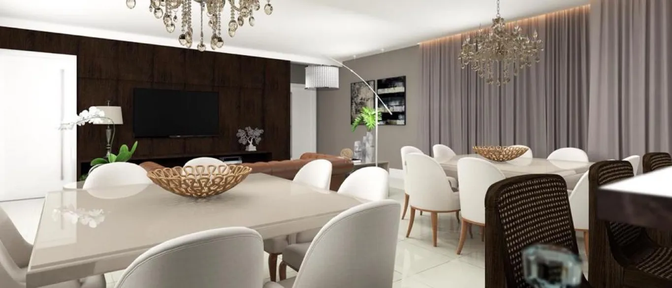 Apartamento em Navegantes na planta localizado no Bairro Meia Praia — foto 2