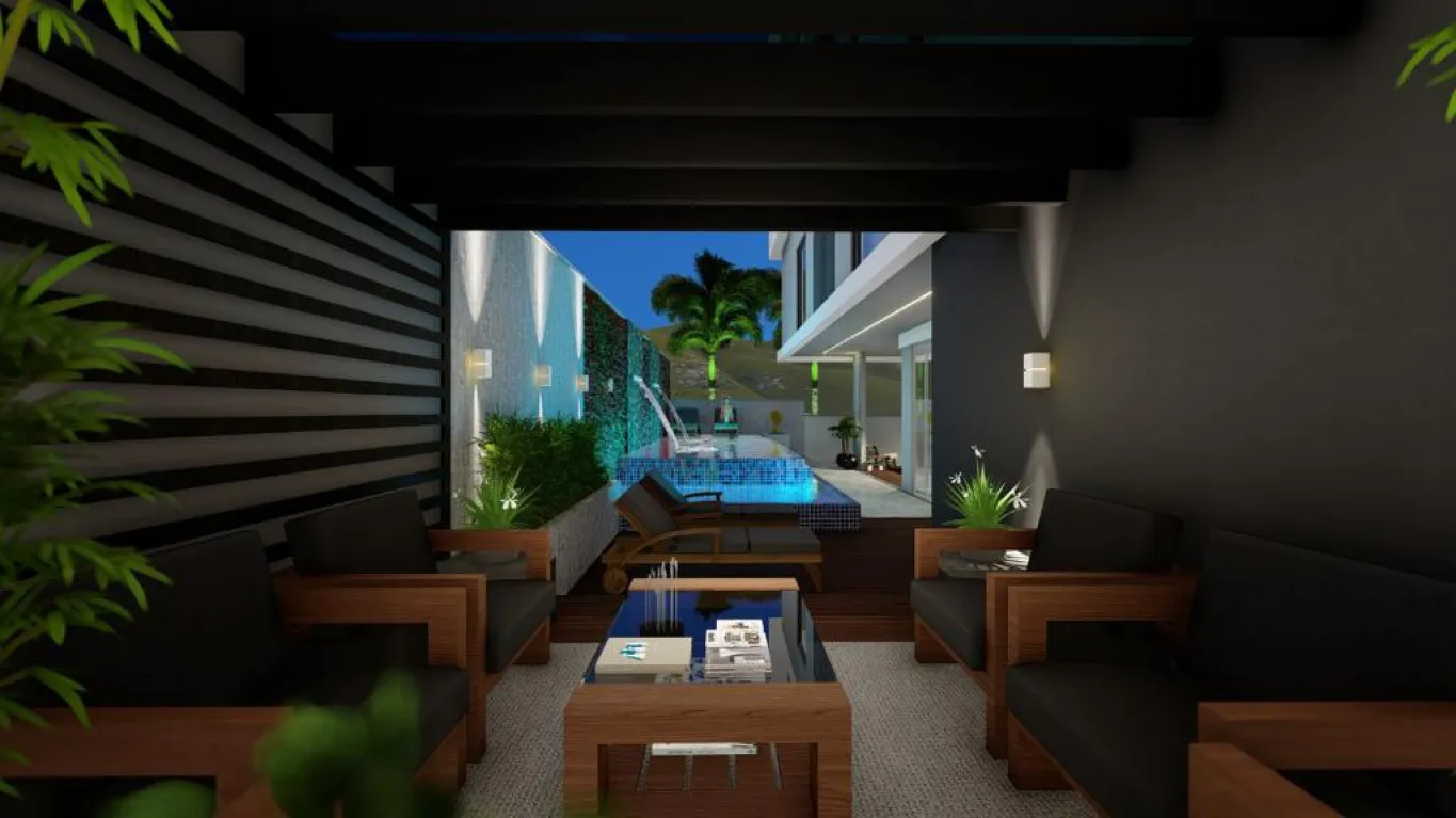 Apartamento em Navegantes na planta localizado no Bairro Meia Praia — foto 3