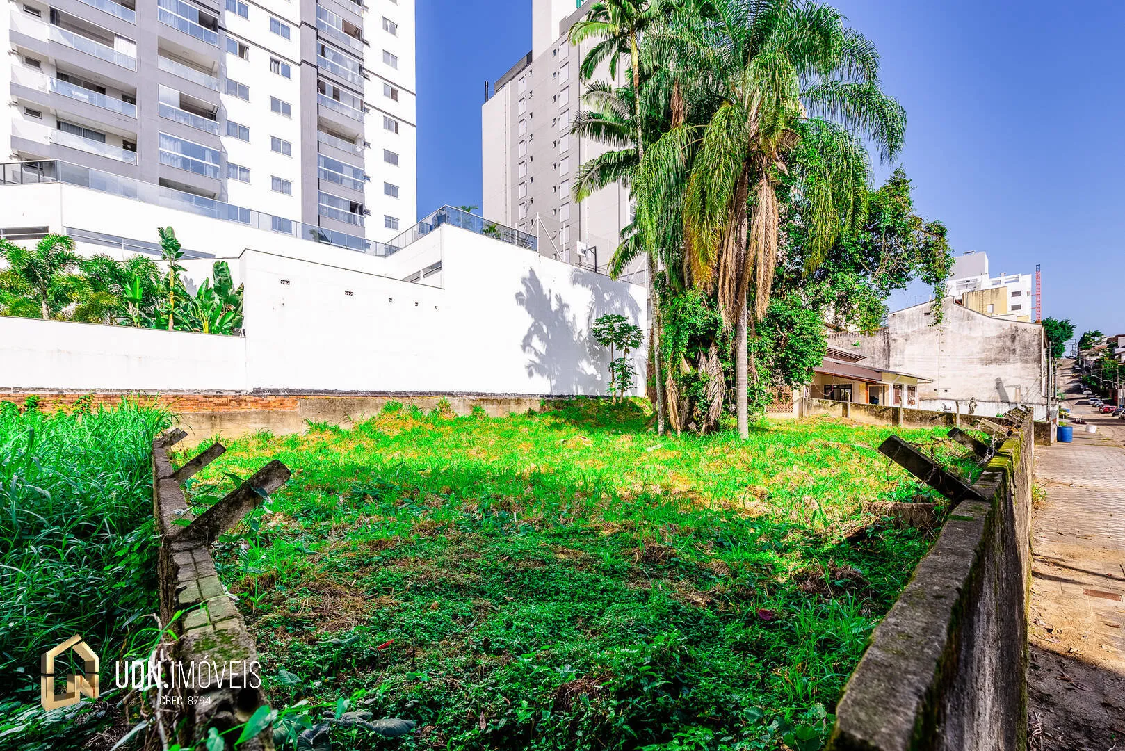 Terreno a venda no bairro Itoupava Seca, Blumenau - SC — foto 7