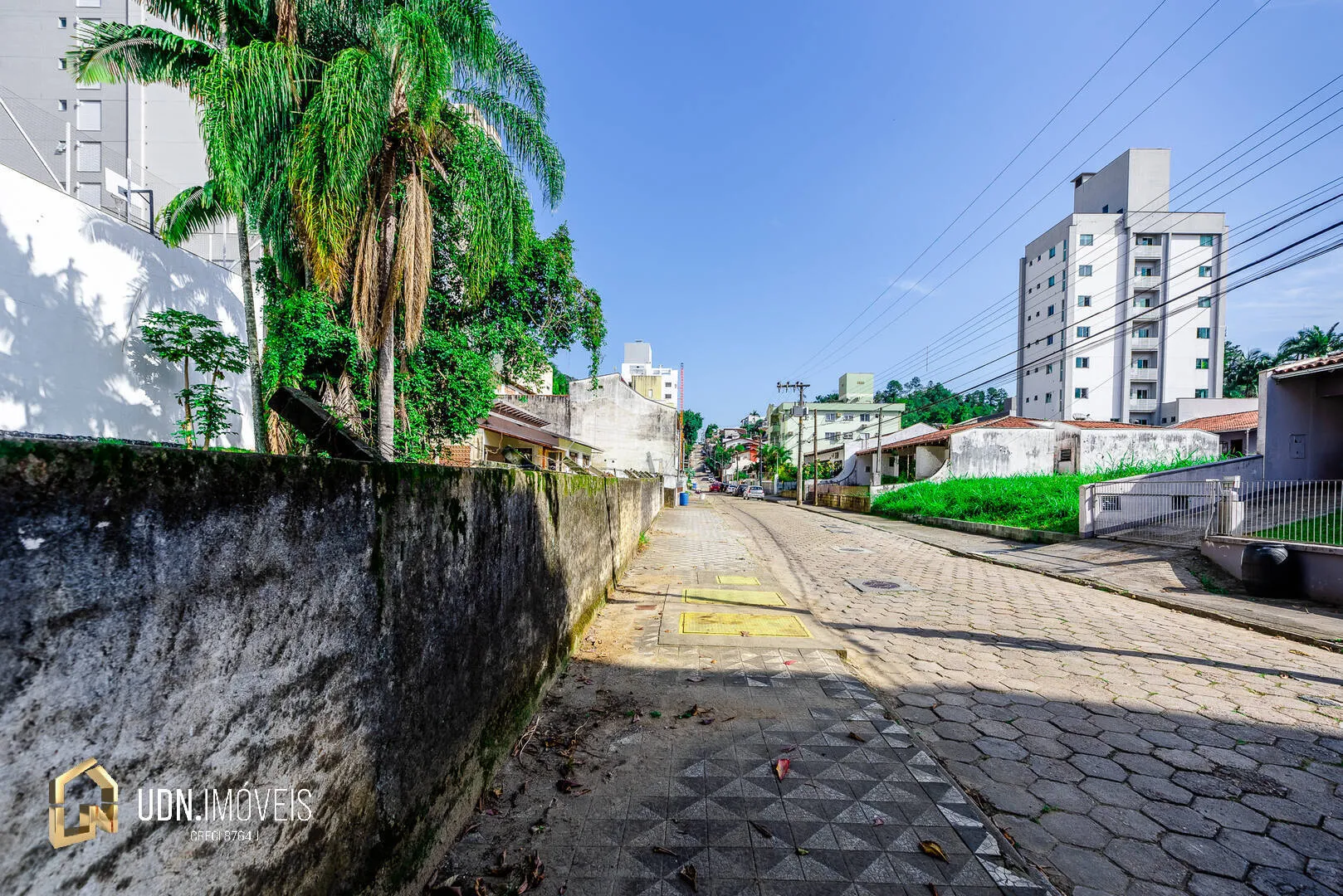 Terreno a venda no bairro Itoupava Seca, Blumenau - SC — foto 6