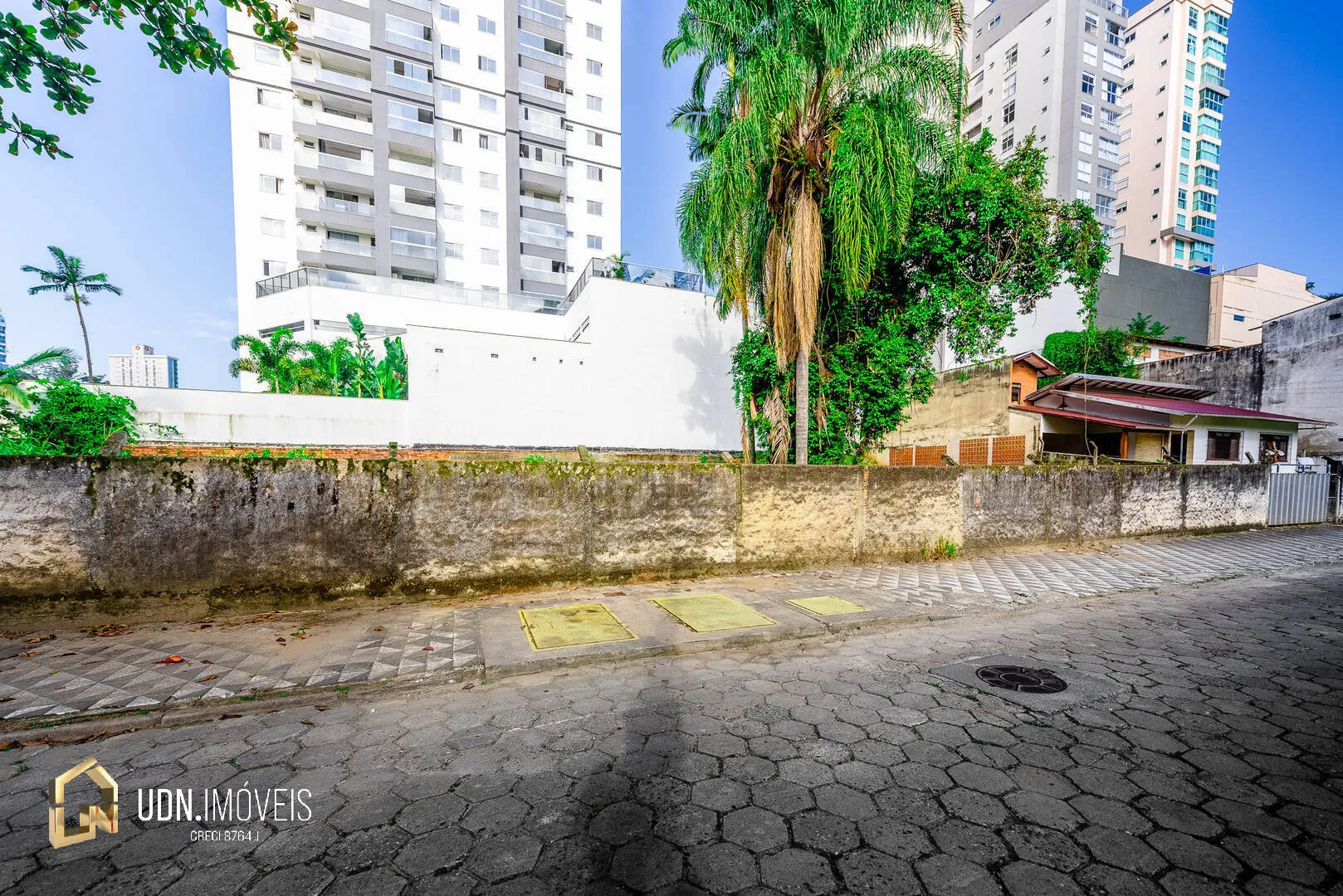 Terreno a venda no bairro Itoupava Seca, Blumenau - SC — foto 5