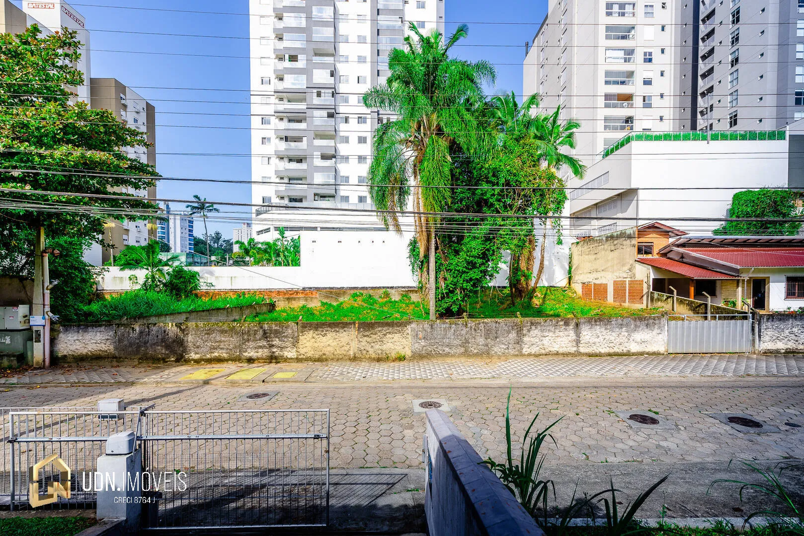 Terreno a venda no bairro Itoupava Seca, Blumenau - SC — foto 4