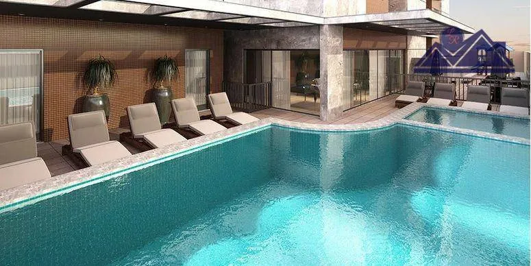 Apartamento com 3 dormitórios à venda, 116 m por R$ 1.640.000,00 - Centro - Itapema/SC - foto 1