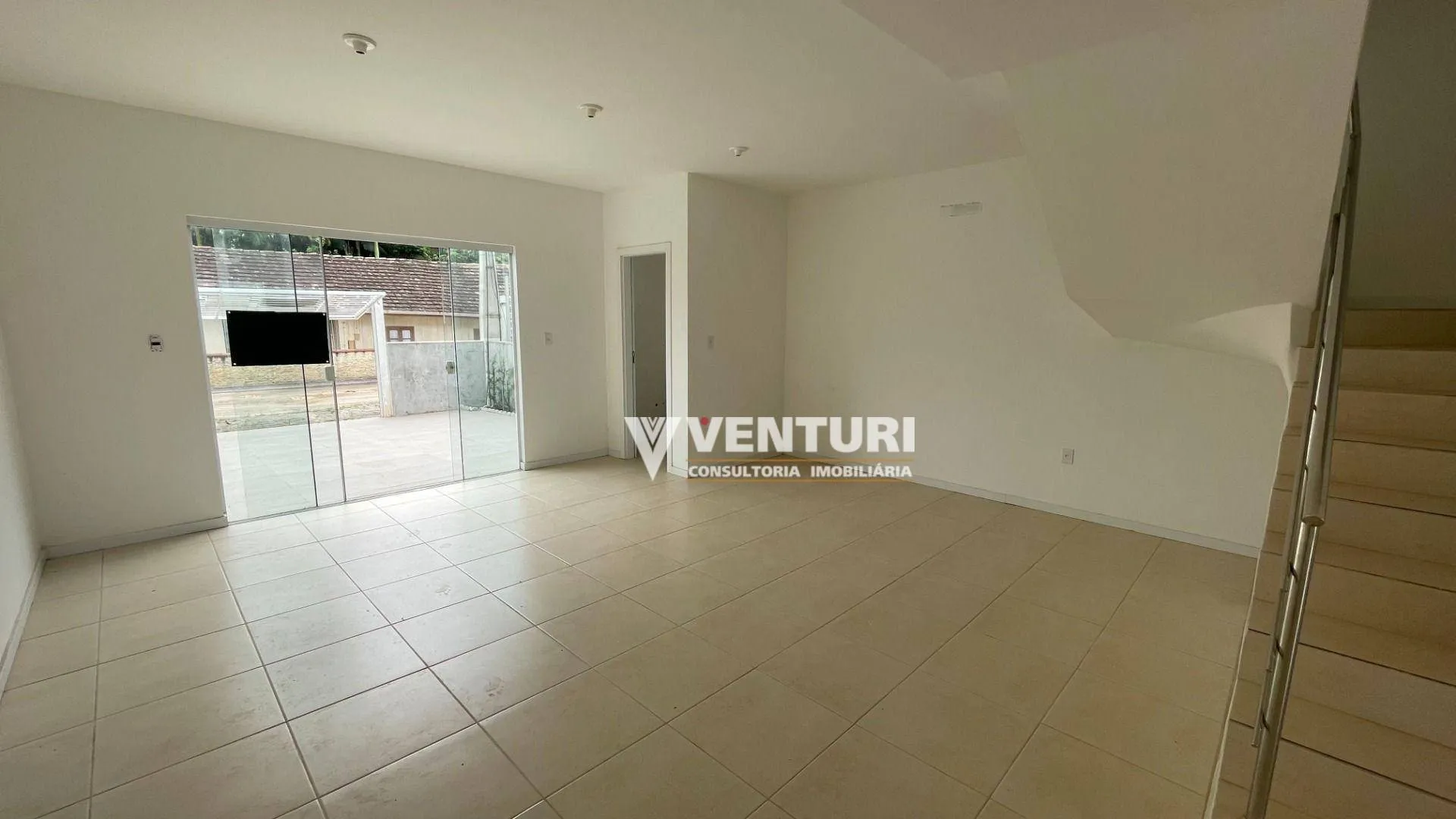 Casa com 3 dormitórios à venda, 137 m por R$ 600.000,00 - Velha - Blumenau/SC — foto 5
