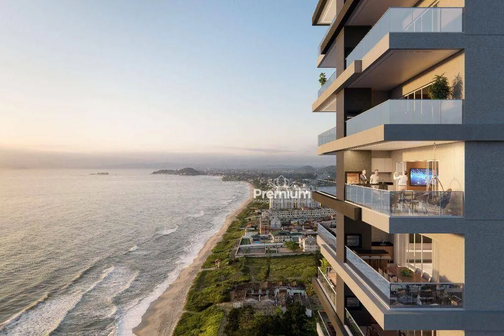 Apartamento com 2 dormitórios à venda, 82 m por R$ 1.541.763,52 - Tabuleiro - Barra Velha/SC - foto 1