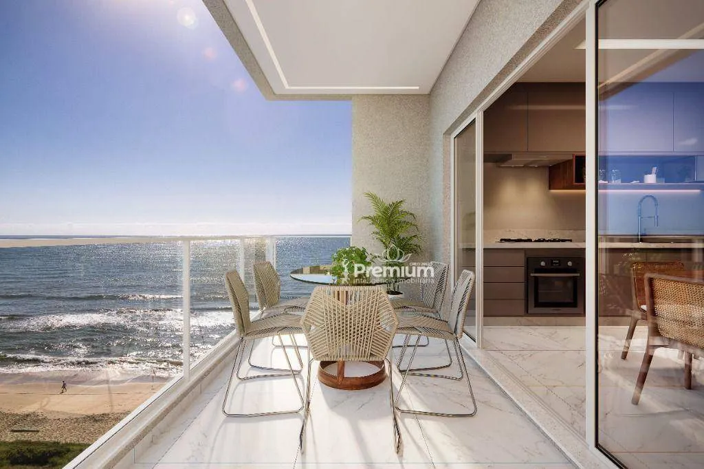 Apartamento com 2 dormitórios à venda, 82 m por R$ 1.541.763,52 - Tabuleiro - Barra Velha/SC — foto 2