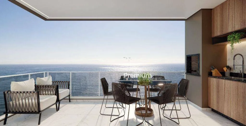 Apartamento com 2 dormitórios à venda, 82 m por R$ 1.541.763,52 - Tabuleiro - Barra Velha/SC — foto 3