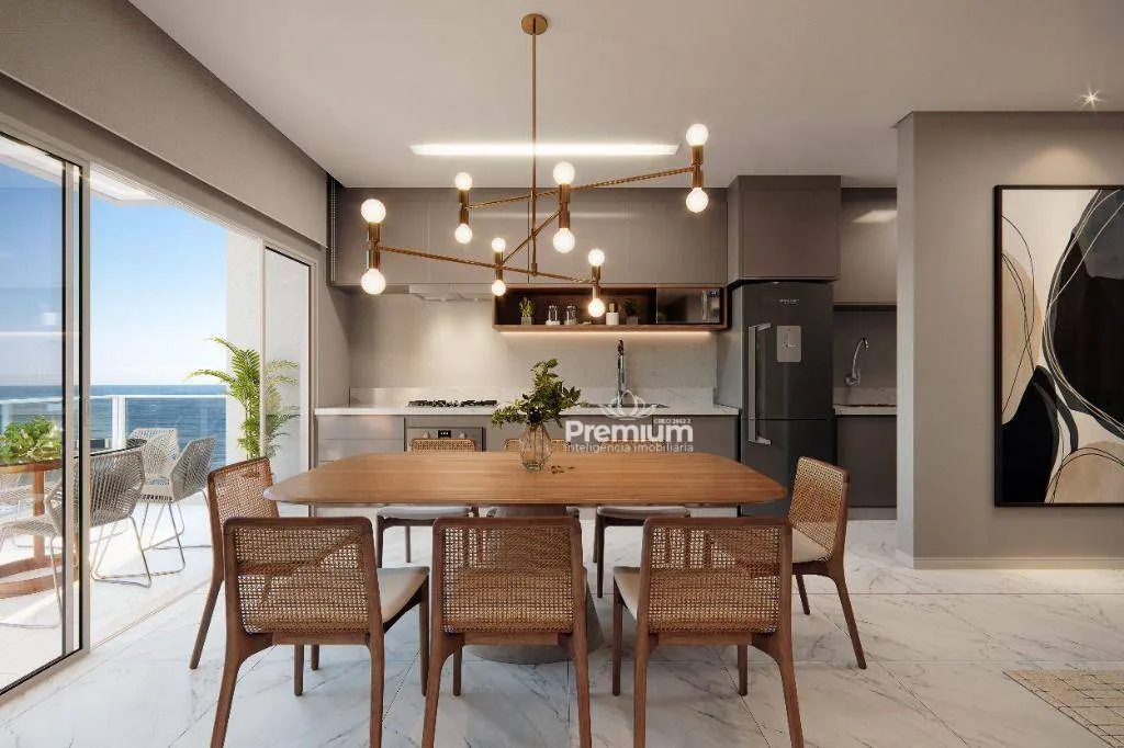 Apartamento com 2 dormitórios à venda, 82 m por R$ 1.541.763,52 - Tabuleiro - Barra Velha/SC — foto 4