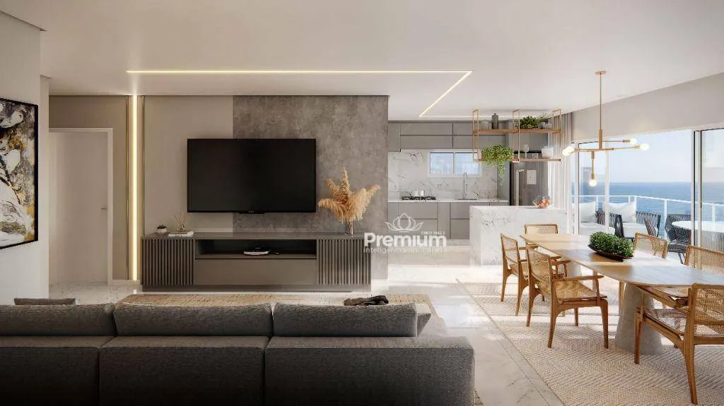 Apartamento com 2 dormitórios à venda, 82 m por R$ 1.541.763,52 - Tabuleiro - Barra Velha/SC — foto 5