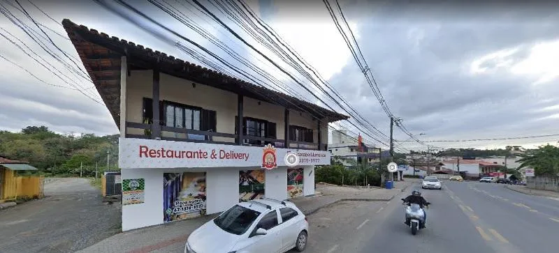 Comercial para Locação em Blumenau / SC no bairro Água Verde - foto 1