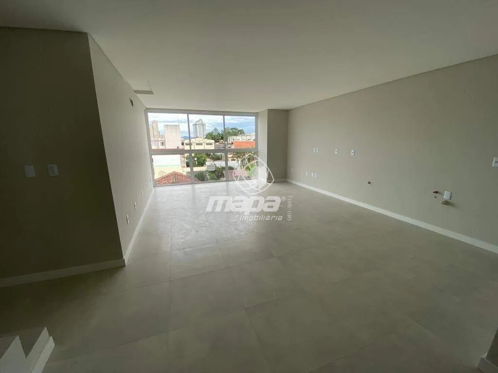 Apartamento à venda, 3 quartos, 1 suíte, 2 vagas, Capitais - Timbó/SC — foto 2